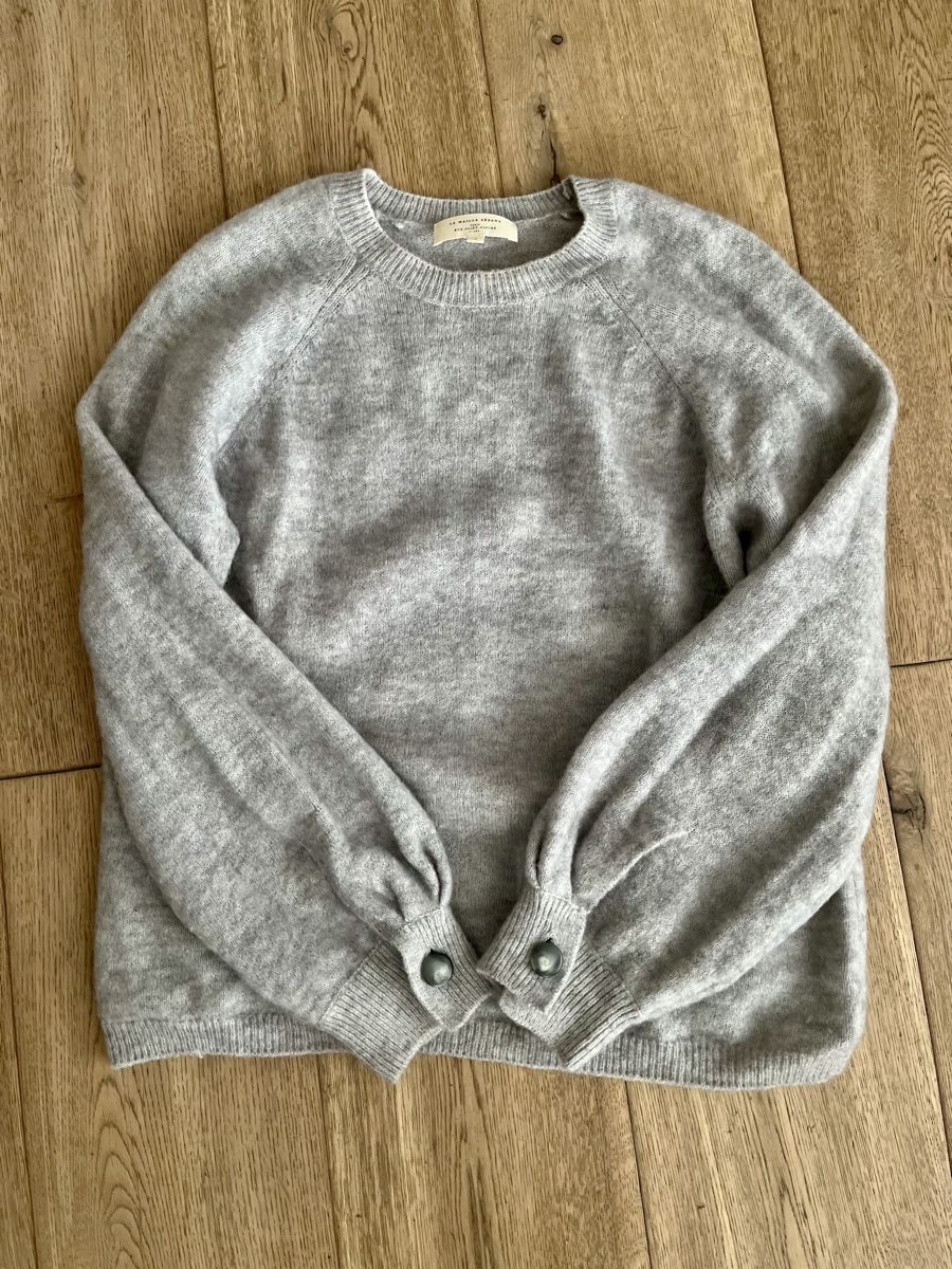 Sezane Pullover & Sweatshirts: Sezane Pullover – Gebraucht aus Laufenburg von samba1978