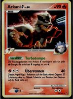 Arkani G Holo Ultimative Sieger 15/147 Pokémon DE