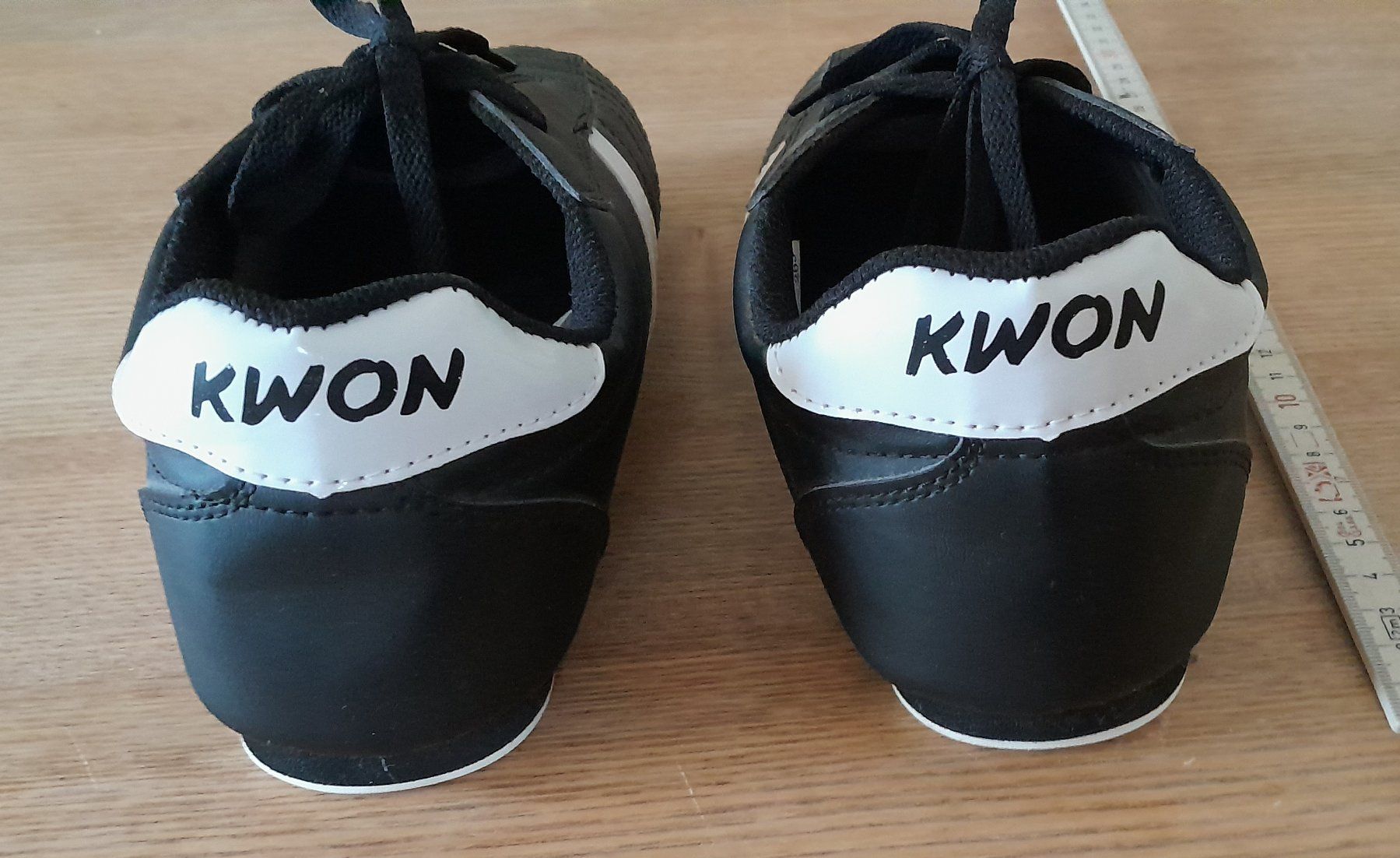 Scarpe da uomo: Schuhe für Boxen Kwon Gr. 40 – Usato da Adlikon b. Andelfingen venduto da Kraemse 3