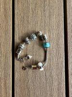 Bracciale con ciondoli Morellato