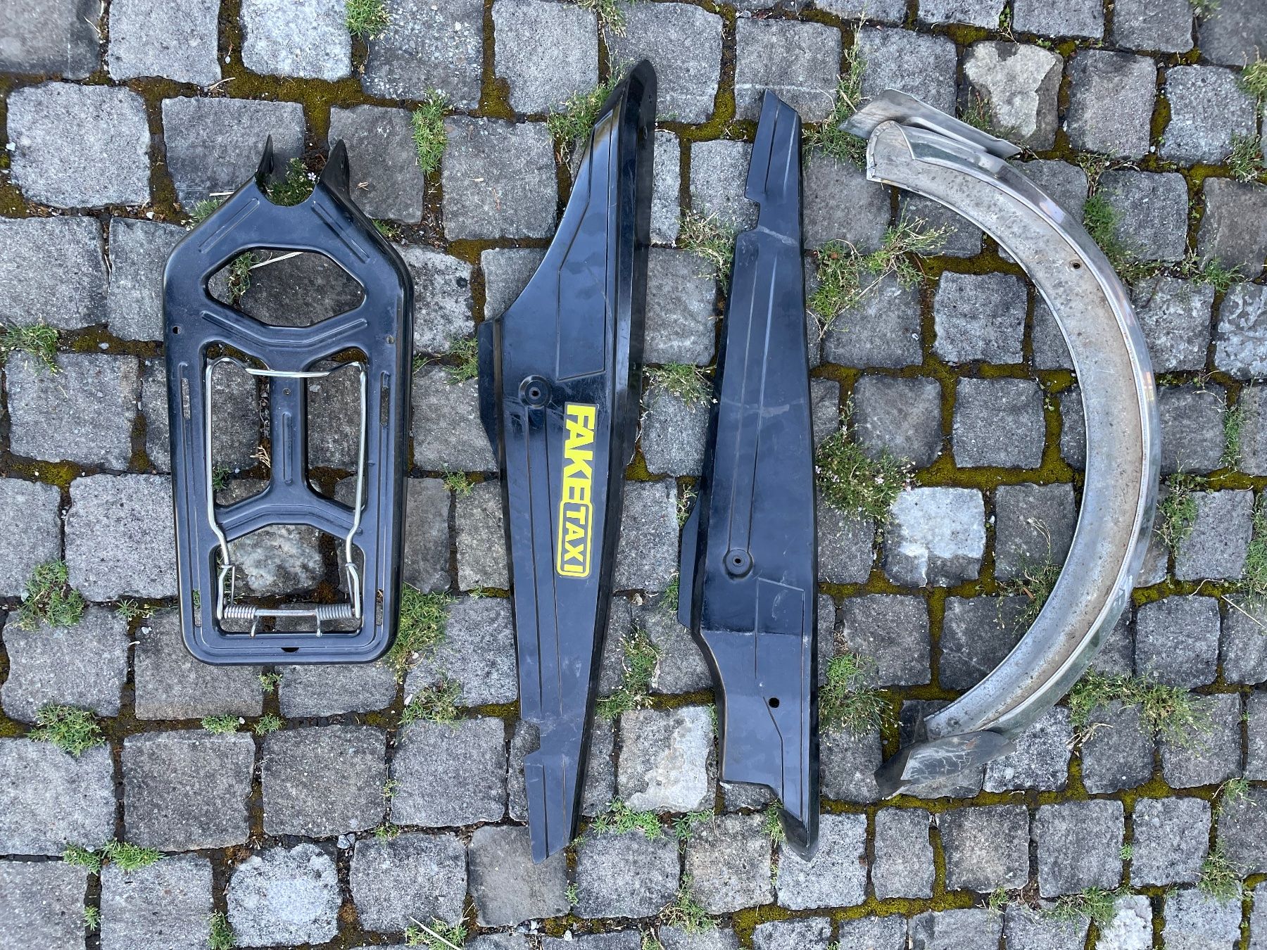 Pony Cyclomoteurs: Pony 503 GTX Kat mit Ausweis – D'occasion à Thun par Aloha75 5