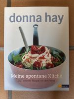 Kochbuch von Donna Hay, Meine spontane Küche, 20 schnelle 