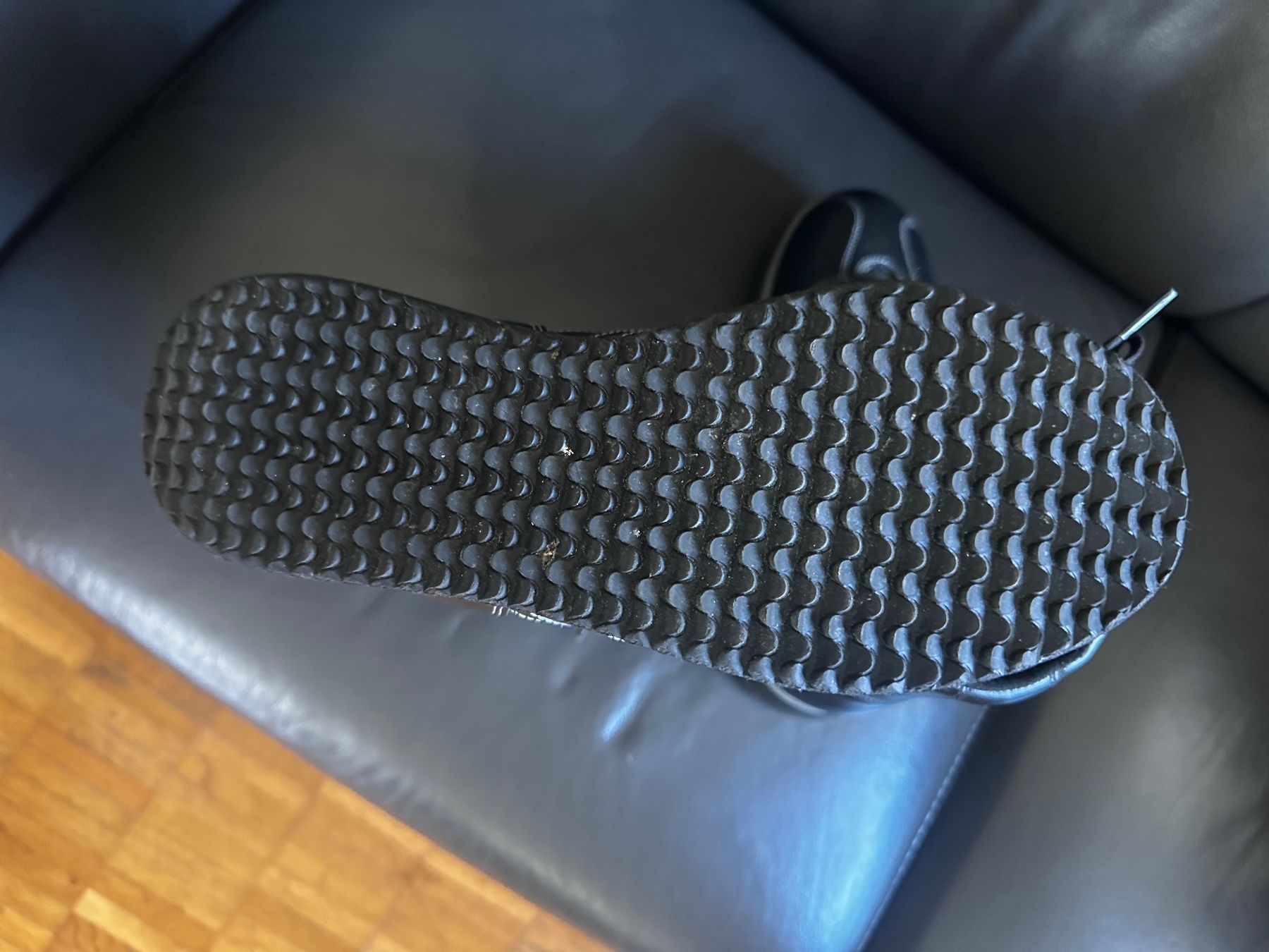 Künzli Scarpe da uomo: Künzli Ortho Schuh Stiefel 38 – Usato da Köniz venduto da Infresh8 2