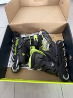Rollerblade Microblade Kinder Rollschuh Grösse 28-32 neu