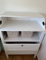 Ikea Wickeltisch