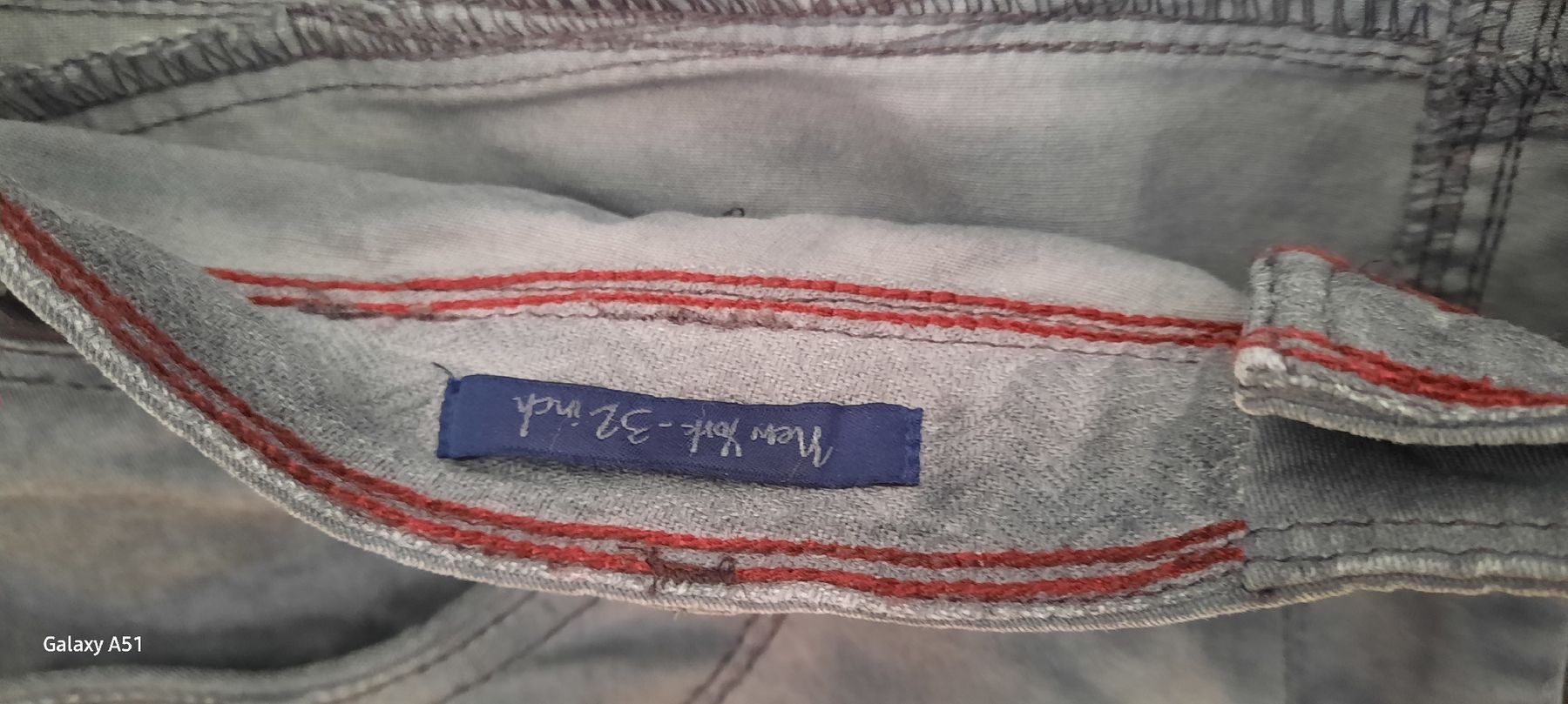 Cecil Pantalons: ***CECIL*** Hose grau Gr 31/32 NewYork – Neuf (Voir description) à Wädenswil par H2H_Secondhandshop 6