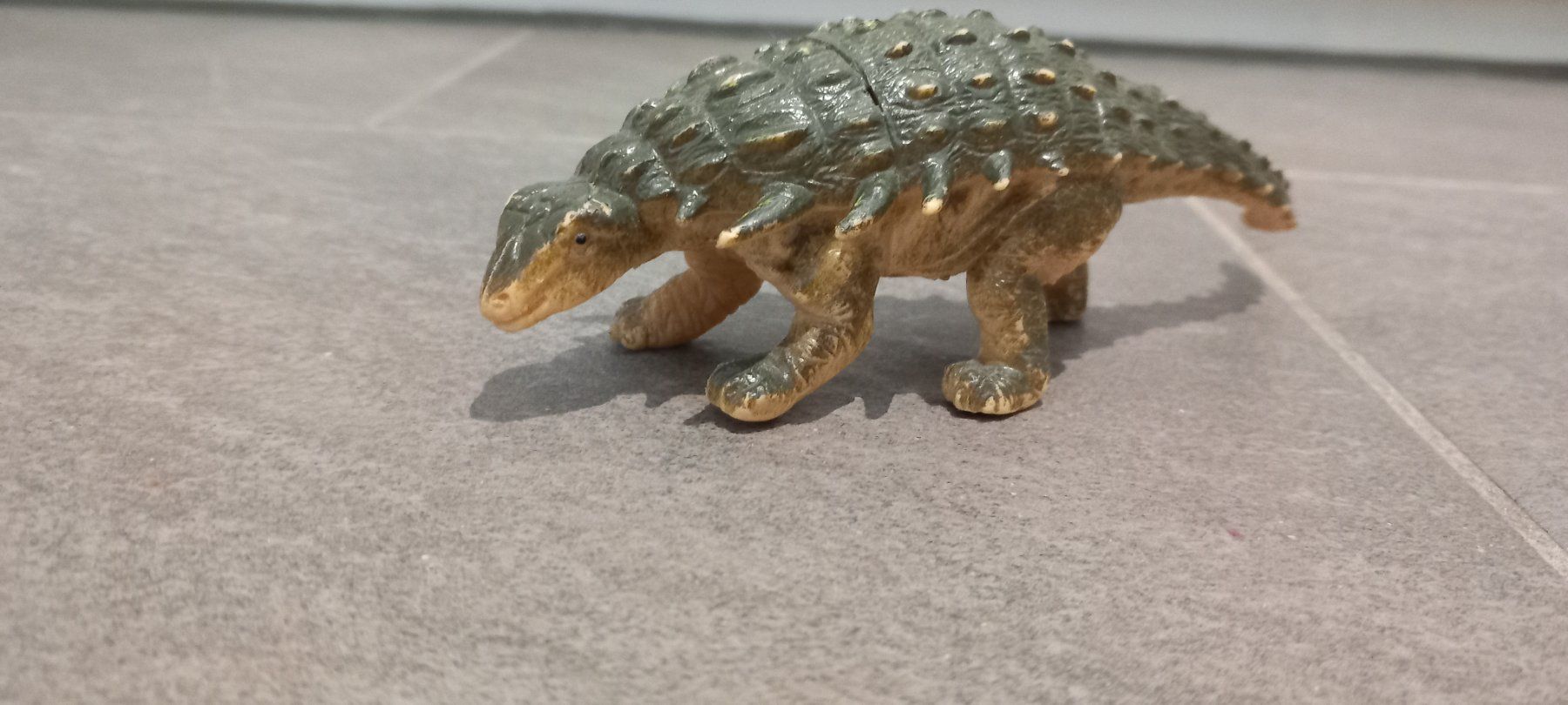 Schleich Giocattoli: Schleich Dinosaurier – Usato da Thalheim venduto da sil_n2nk