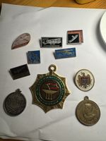 Lot soviétiques - Collection histoire USSR