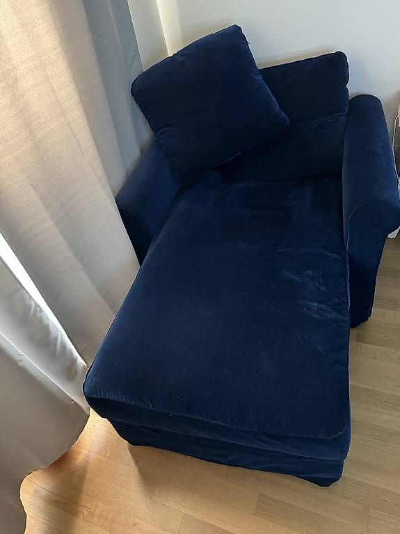 Sofas: Relax sofa. – D'occasion à Zürich par ber_k7g9 4