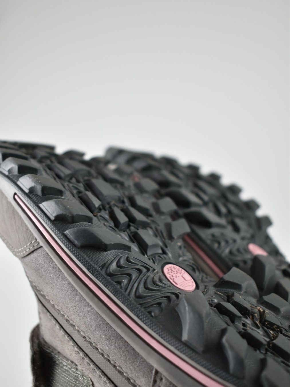 Timberland Scarpe per ragazze: Timberland Chillberg 2-strap GTX Boots Gr.31 – Usato da Nürensdorf venduto da 2ND_STORY 4