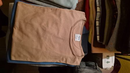 Kleider Paket Jungs16-23 Jahre