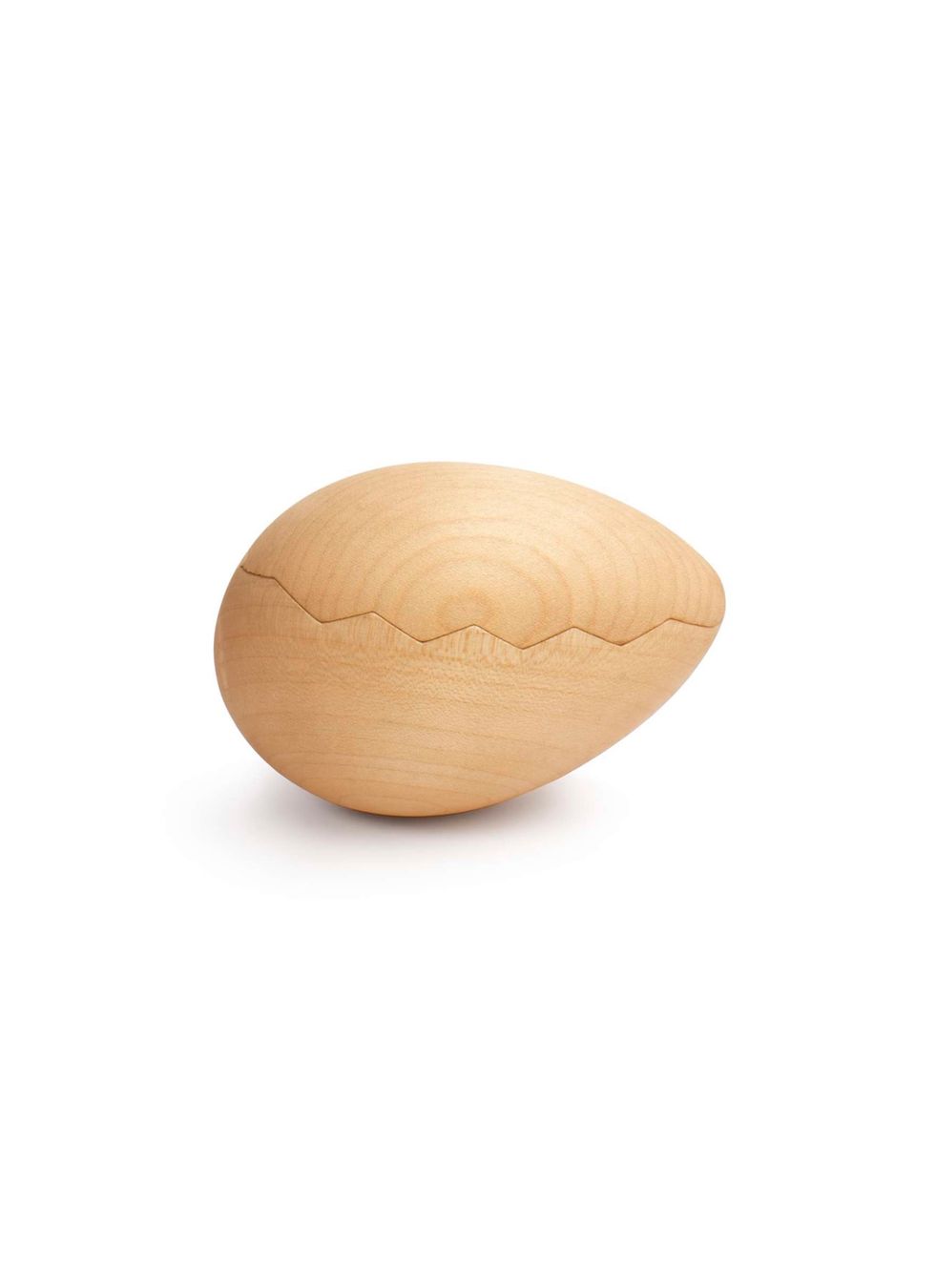 Tutte le decorazioni: 2x Ei -  Eschenholz SpringCopenhagen NP 139,- – Nuovo e nell'imballaggio originale da Meilen venduto da tresor009 7