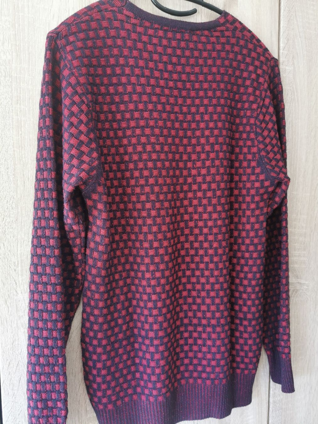 Pullover & Sweatshirts: Silvio Morello Herren Pulli Gr M – Neu (gemäss Beschreibung) aus Schlieren von vlalif 6
