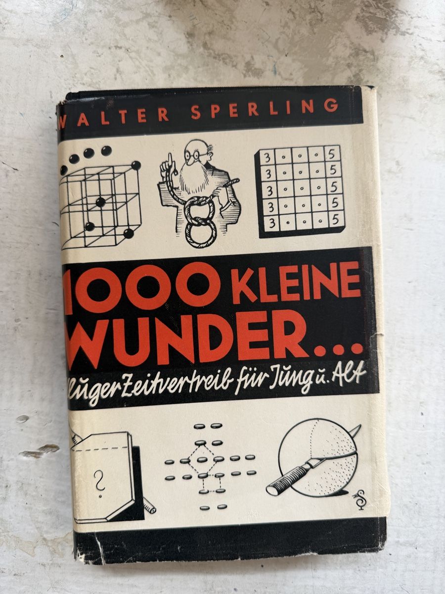 Libri: 1000 kleine Wunder… – Usato da Dietikon venduto da Buchantiqdietikon