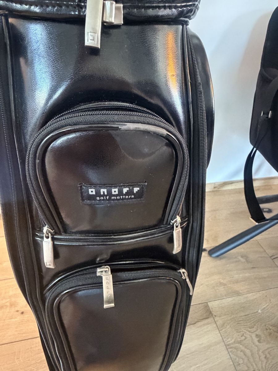 Borse: OnOff Cartbag – Usato da Kloten venduto da VRG1973 6