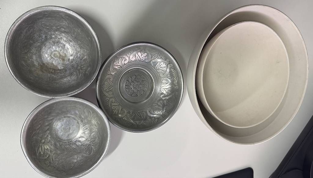 Soins du visage: Kosmetik Set – D'occasion à Dübendorf par R007 4