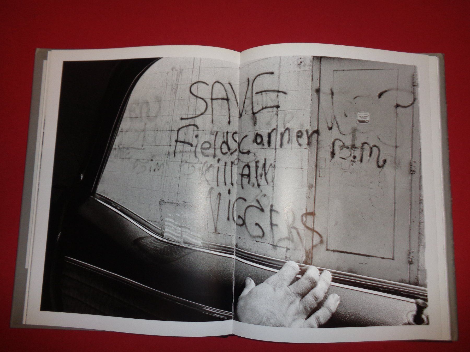 Livres: DORCHESTER Eugene Richards Fotoklassiker – D'occasion à Welschenrohr par Regool 3