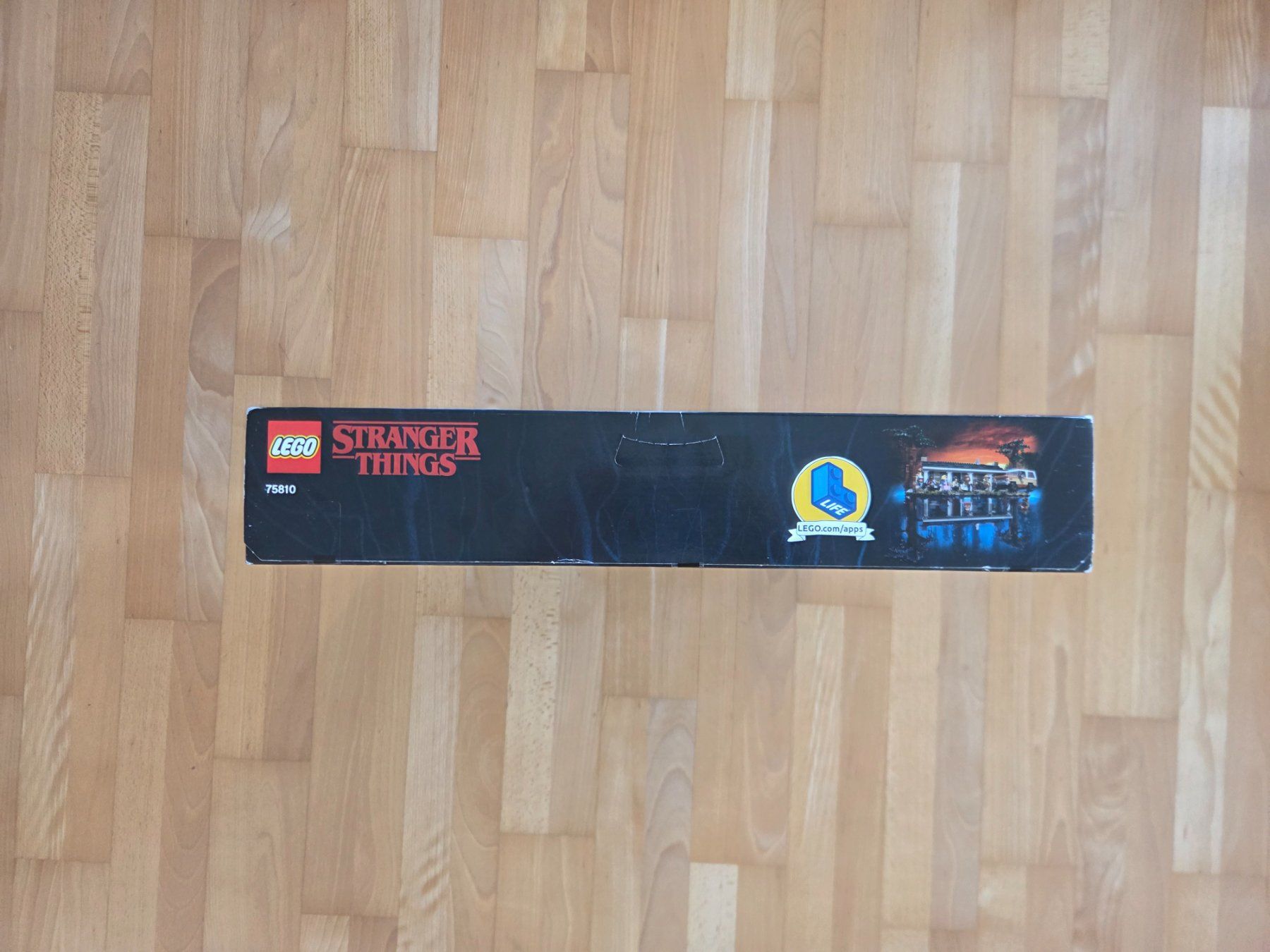 Lego Kit di costruzioni: Lego Stranger Things The Upside Down 75810 NEU – Nuovo (secondo la descrizione) da Zürich venduto da Wickeddude 6