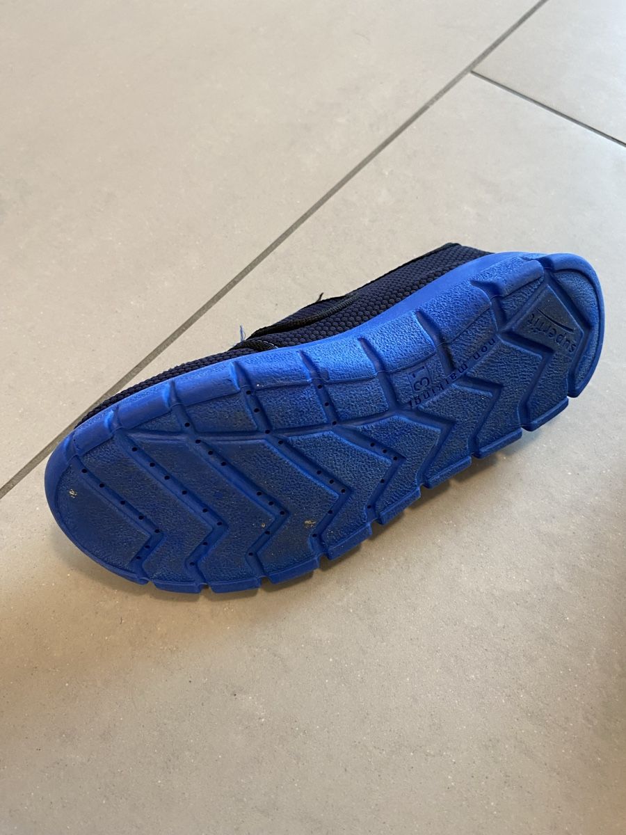 Herrenschuhe: Hausschuhe Superfit gr. 31 – Gebraucht aus Freienwil von dia_9sqy 1