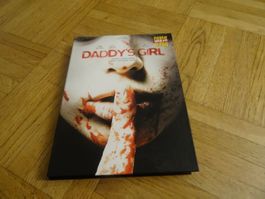 Daddy's Daddy s Daddys Girl MEDIABOOK DVD/BLU-RAY