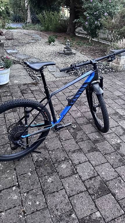 Biciclette: Canyon Exceed CF SL in Grösse L – Usato da Subingen venduto da Martrix