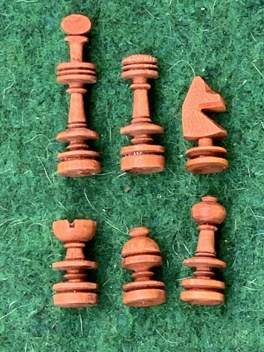 Giochi: SCHACH/BACKGAMMON - Set – Usato da Wangen b. Olten venduto da Finolino28 3
