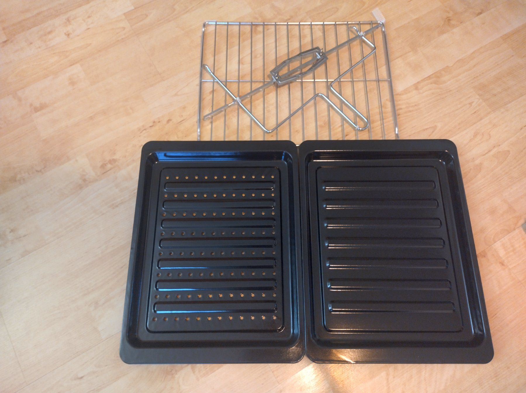 Elettrodomestici da cucina: COMBI STEAMER PRIMAVISTA – Nuovo (secondo la descrizione) da Oberwil BL venduto da Fgquerschleeger 1