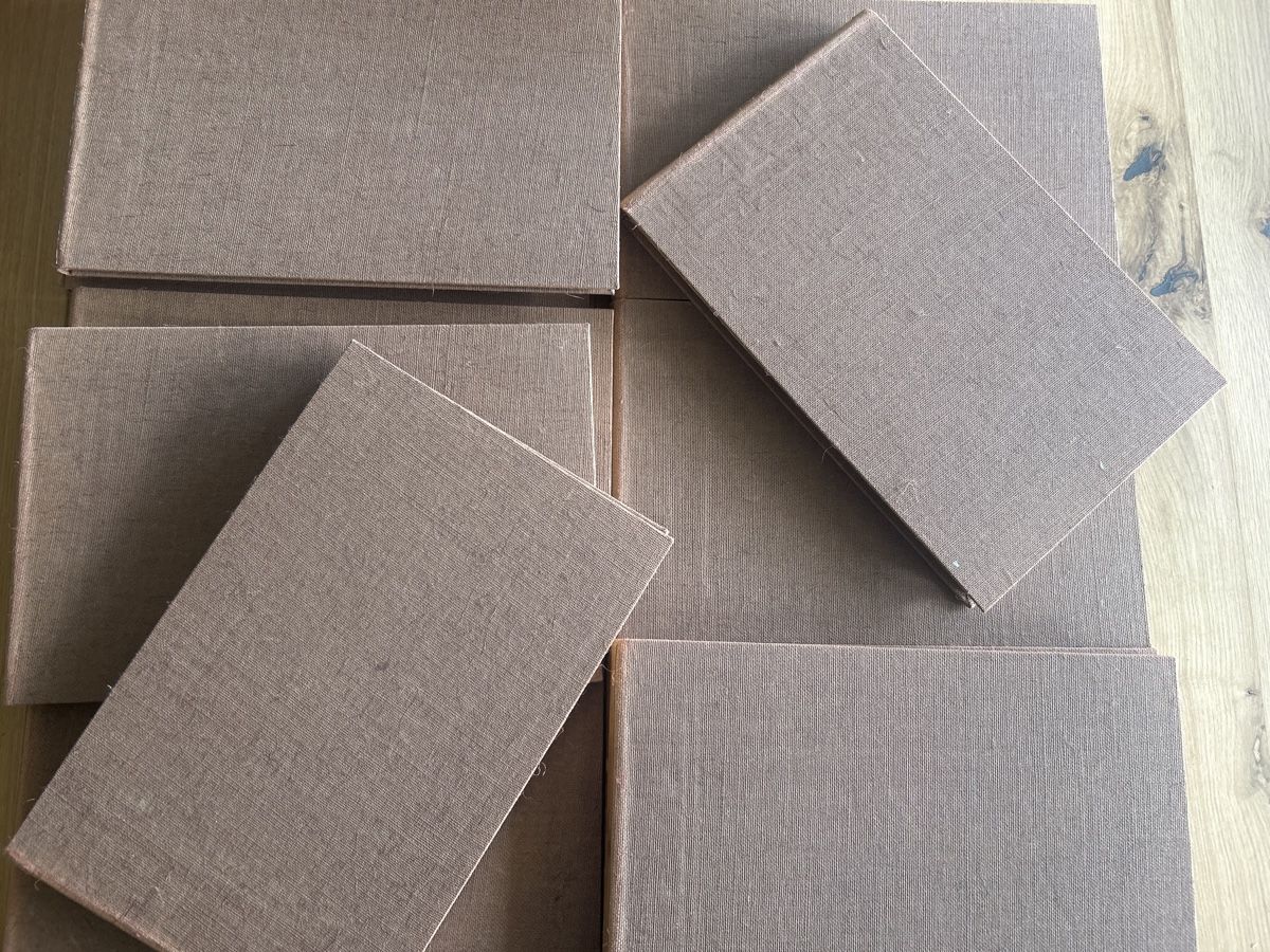 Libri: Œuvres de Töpffer – Nuovo (secondo la descrizione) da Tolochenaz venduto da Dorita_ 1