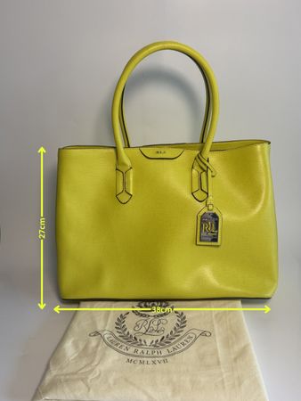 Sac à main Lauren Ralph Lauren