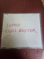 CD Single - Sophie Ellis Bextor – Get Over You (2002)