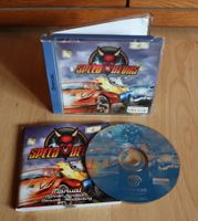 SPEED DEVILS -- SEGA Dreamcast -- Inkl. Booklet in OVP