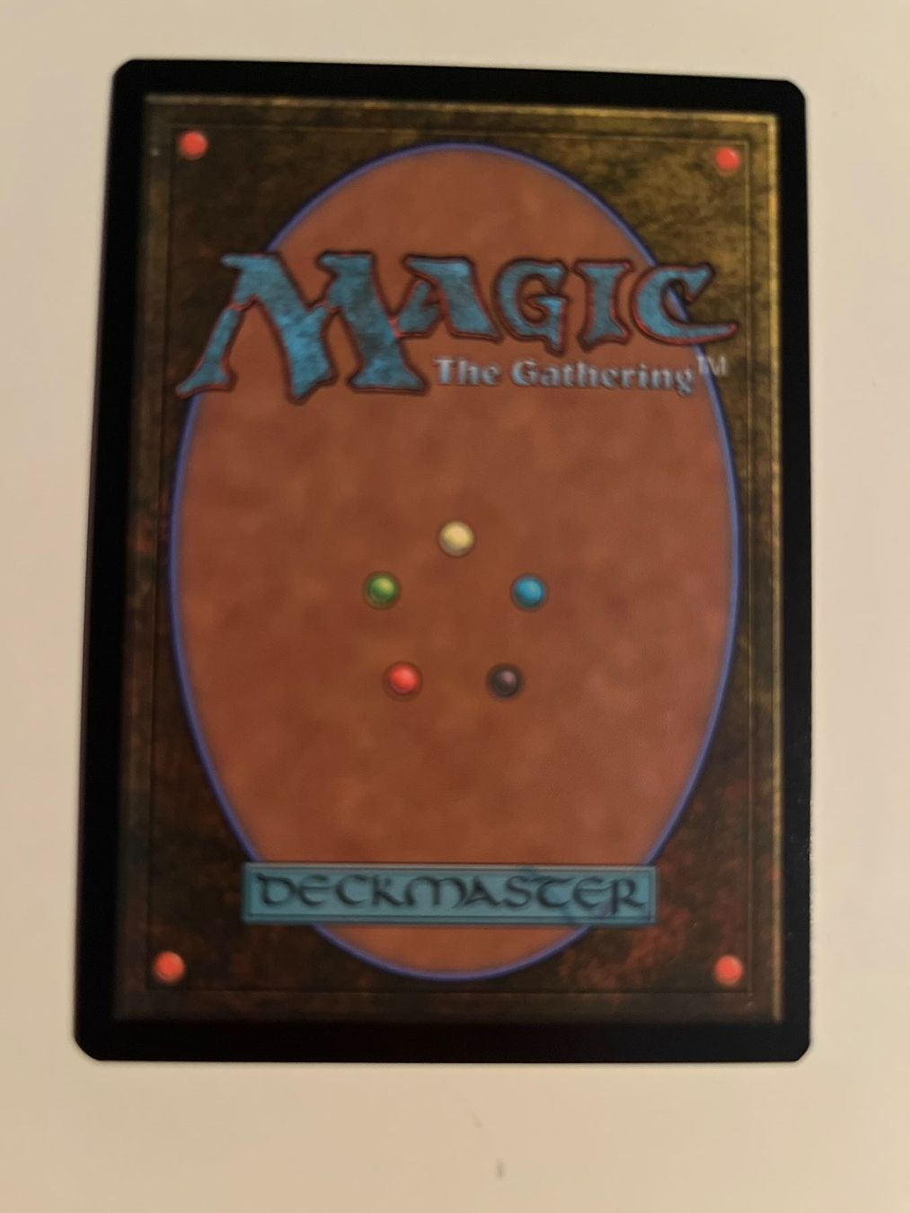 Magic The Gathering Carte collezionabili: 1 x Amped Raptor - Magic: The Gathering - MtG – Usato da Kriens venduto da Shadi1980 1