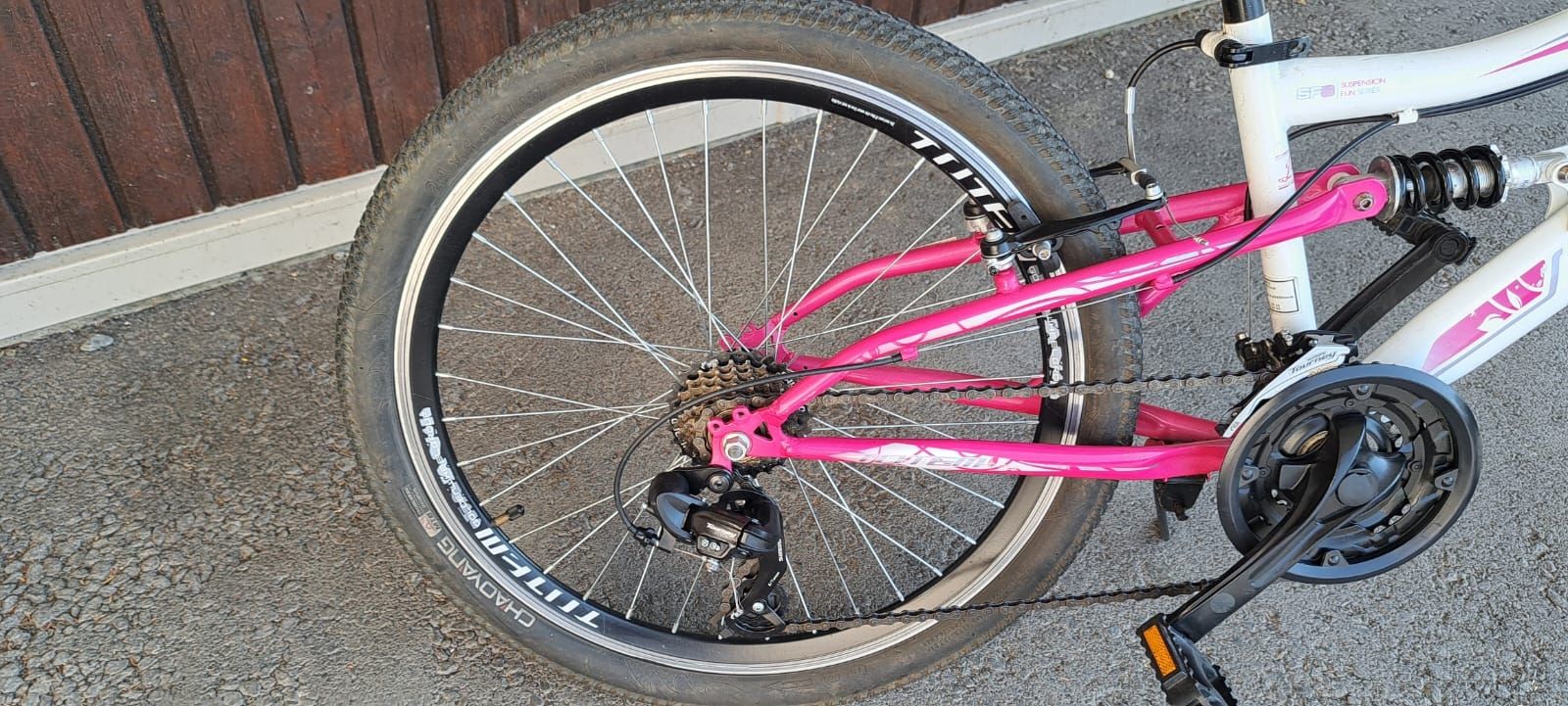 Velos: Velo 24 Zoll – Gebraucht aus Alikon von Tl100 2