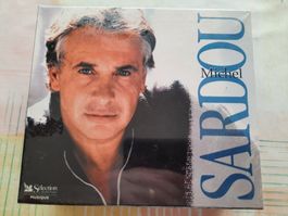 Coffret 5 Cds Sardou Best of  ( Neuf sous blister )