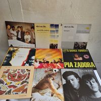 9 Tolle Schallplatten