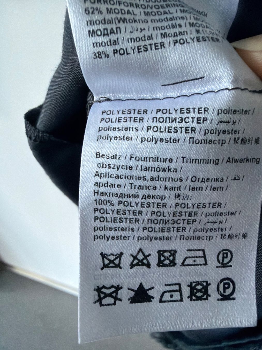 Luisa Cerano Vestiti: Luisa Cerano Cocktail Kleid – Nuovo (secondo la descrizione) da Seengen venduto da phismial 5