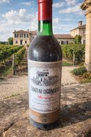 Château Ligondras Margaux 1979 - Vin Rouge