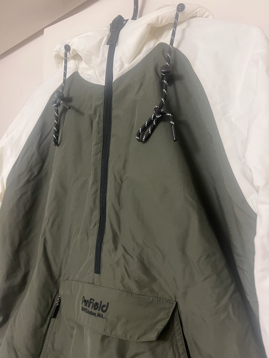 Giacche: between season Jacke – Nuovo (secondo la descrizione) da Bern venduto da fen_7rn8 1