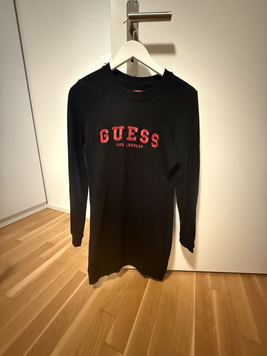 Guess Vestiti: Guess Freizeitkleid – Nuovo (secondo la descrizione) da Niederbipp venduto da Tiffany1771