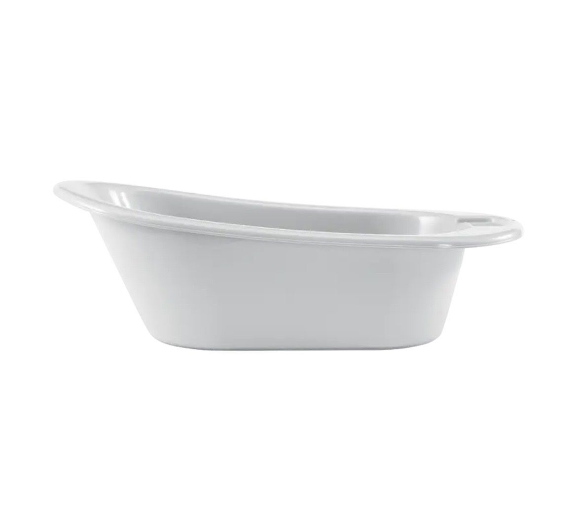 Vasche da bagno: Bebe jou Badewanne mit Stand – Usato da Basel venduto da vxe_fyk8