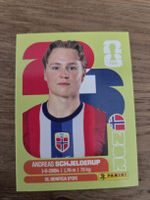 Panini Sticker 2026 NOR 12