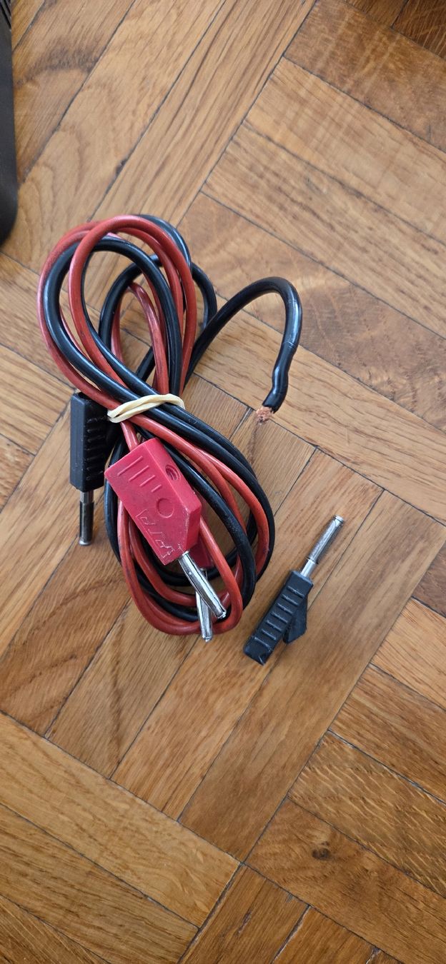 Fluke Messen: Multimeter Fluke 77 – Gebraucht aus Basel von RekaR 3