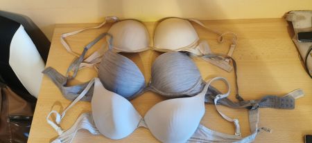 Lot de soutien-gorge 75 B