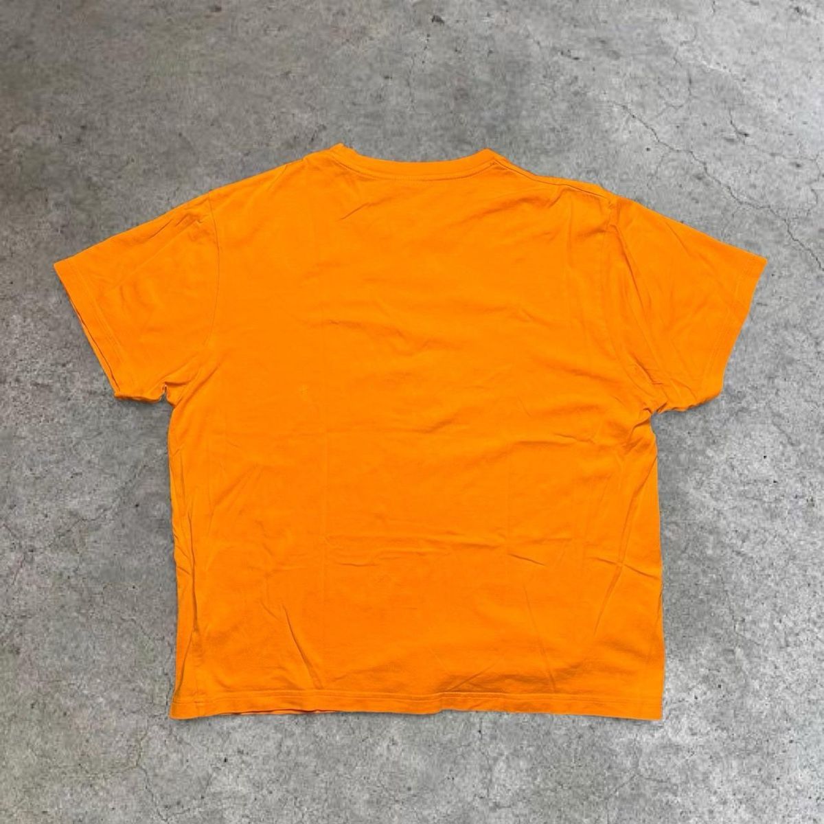 Nike T-shirt: Barcellona Vintage tee XL – Usato da Capolago venduto da LA.BOTTEGA 1