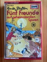 Fünf Freunde - auf geheimnisvollen Spuren Nr.18