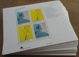 Portugal 1993, Block MNH**
