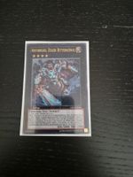 Yu-Gi-Oh - Artorigus, Edler Ritterkönig (CBLZ)