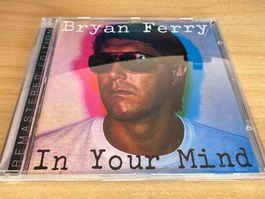 Bryan Ferry – In Your Mind