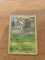 Pokémon Karte Serpifeu 1/12 Basis guter Zustand