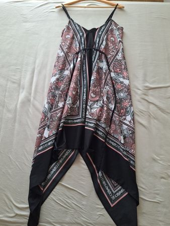 Sommerkleid S/M